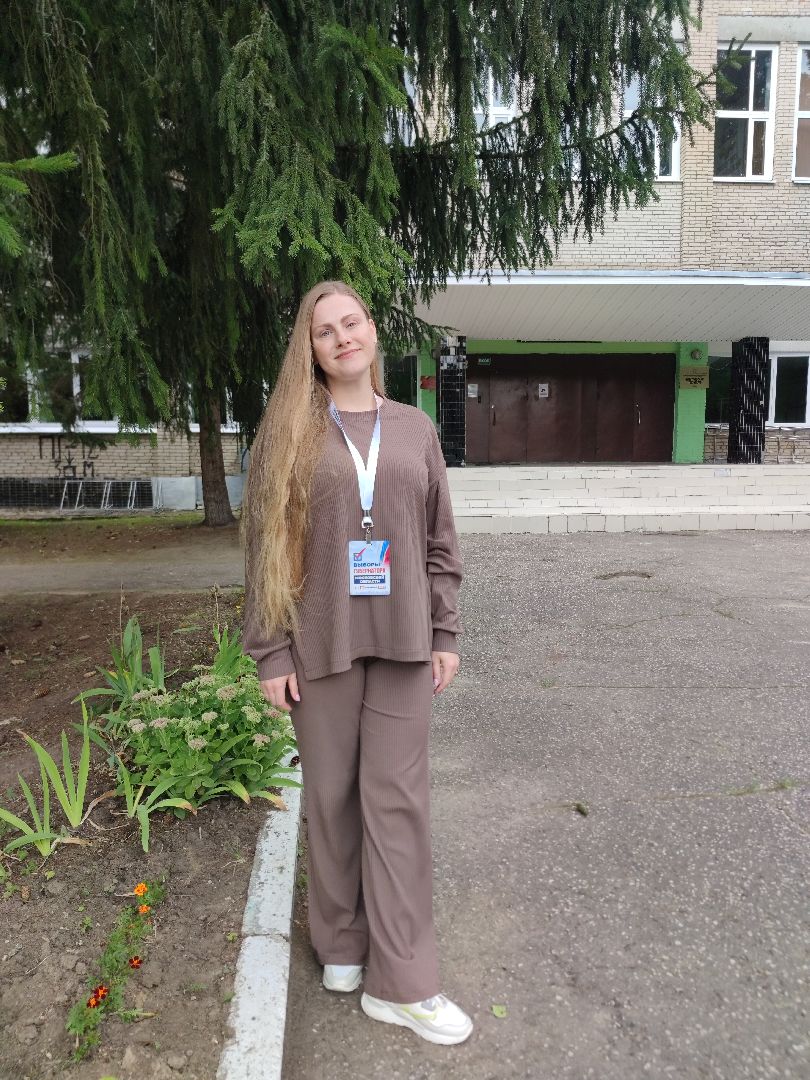 Народный театр, запрудня, талдомский округ, члены комиссии, выборы 2023