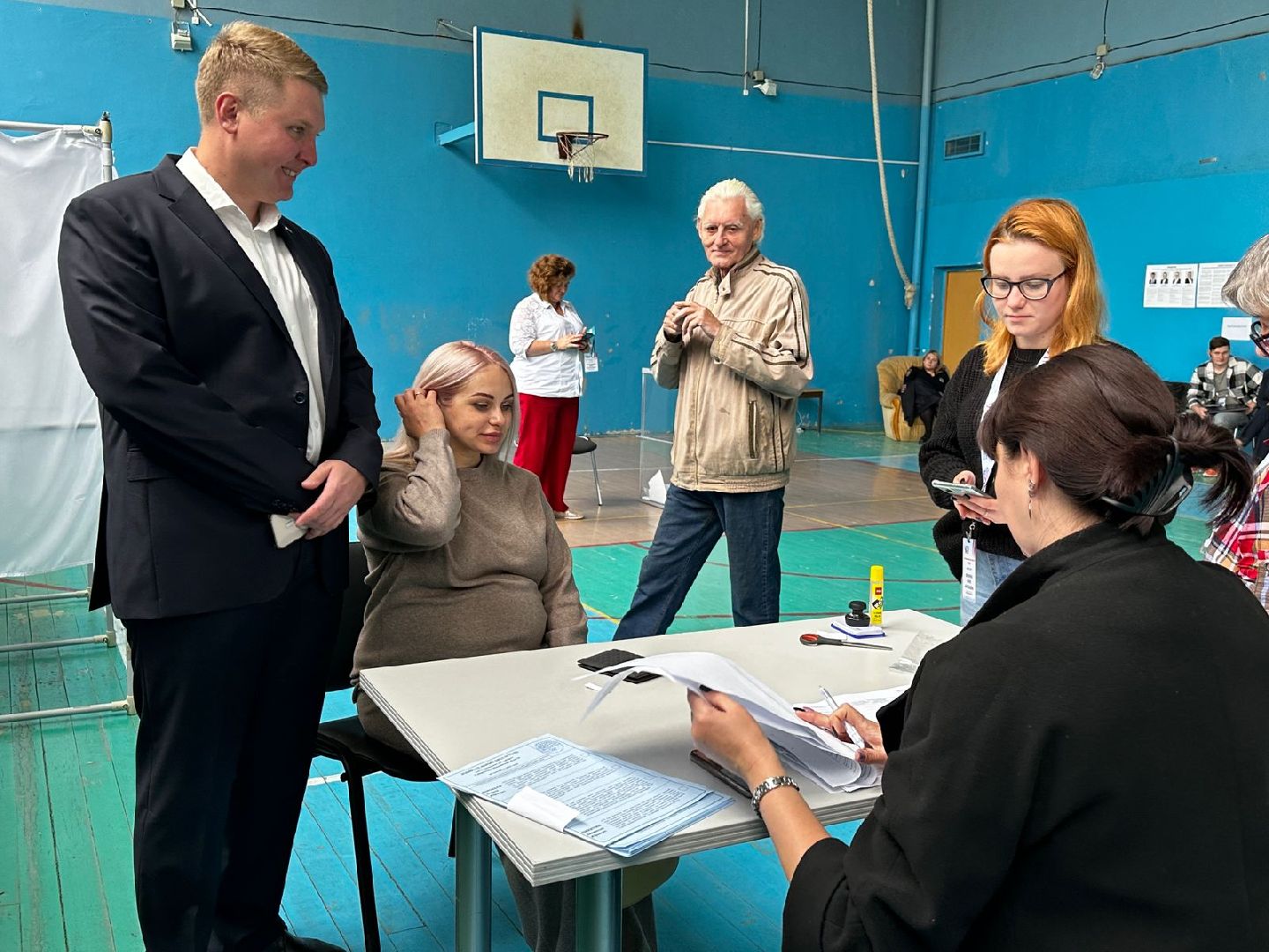 Солнечногорск, ЕДГ2023, Подмосковьевыбирает2023, выборСолнечногорья, выборы губернатора, подмосковье выбирает 2023, подмосковьевыбирает2023, едг 2023,