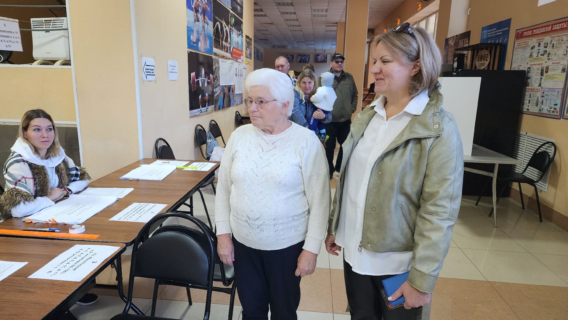 Подмосковье Выбирает 2023, ЕДГ 2023, Протвино, выборы,