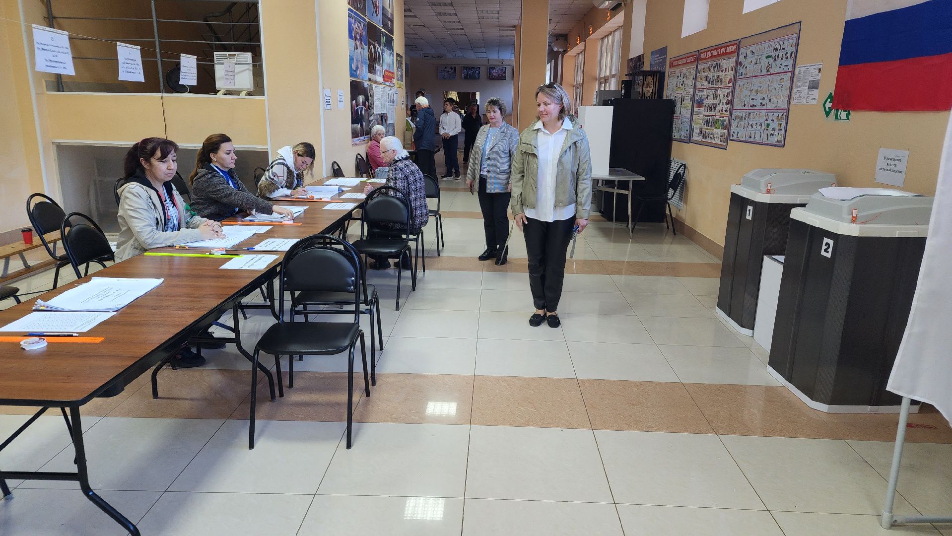 Подмосковье Выбирает 2023, ЕДГ 2023, Протвино, выборы,