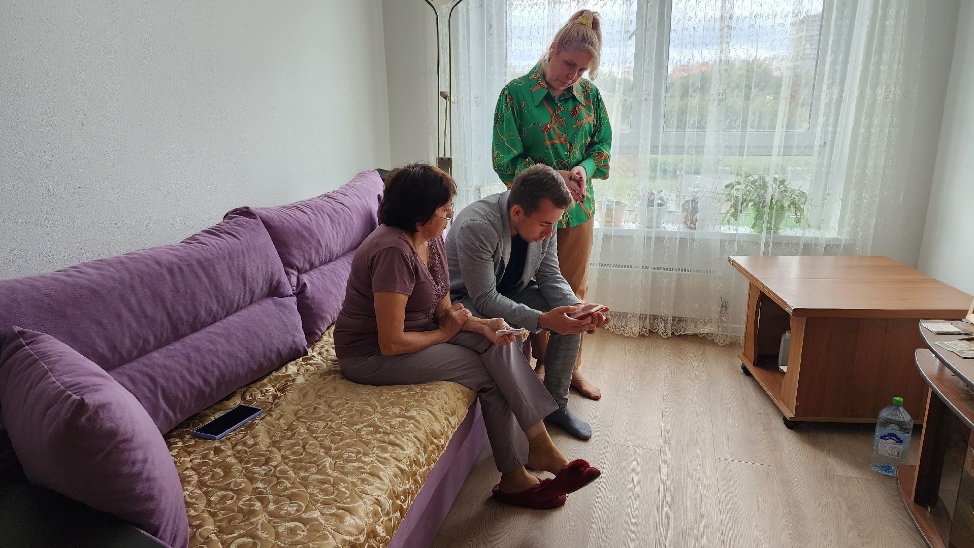 ПодмосковьеВыбирает2023, ЕДГ2023, Котельники, Подмосковье