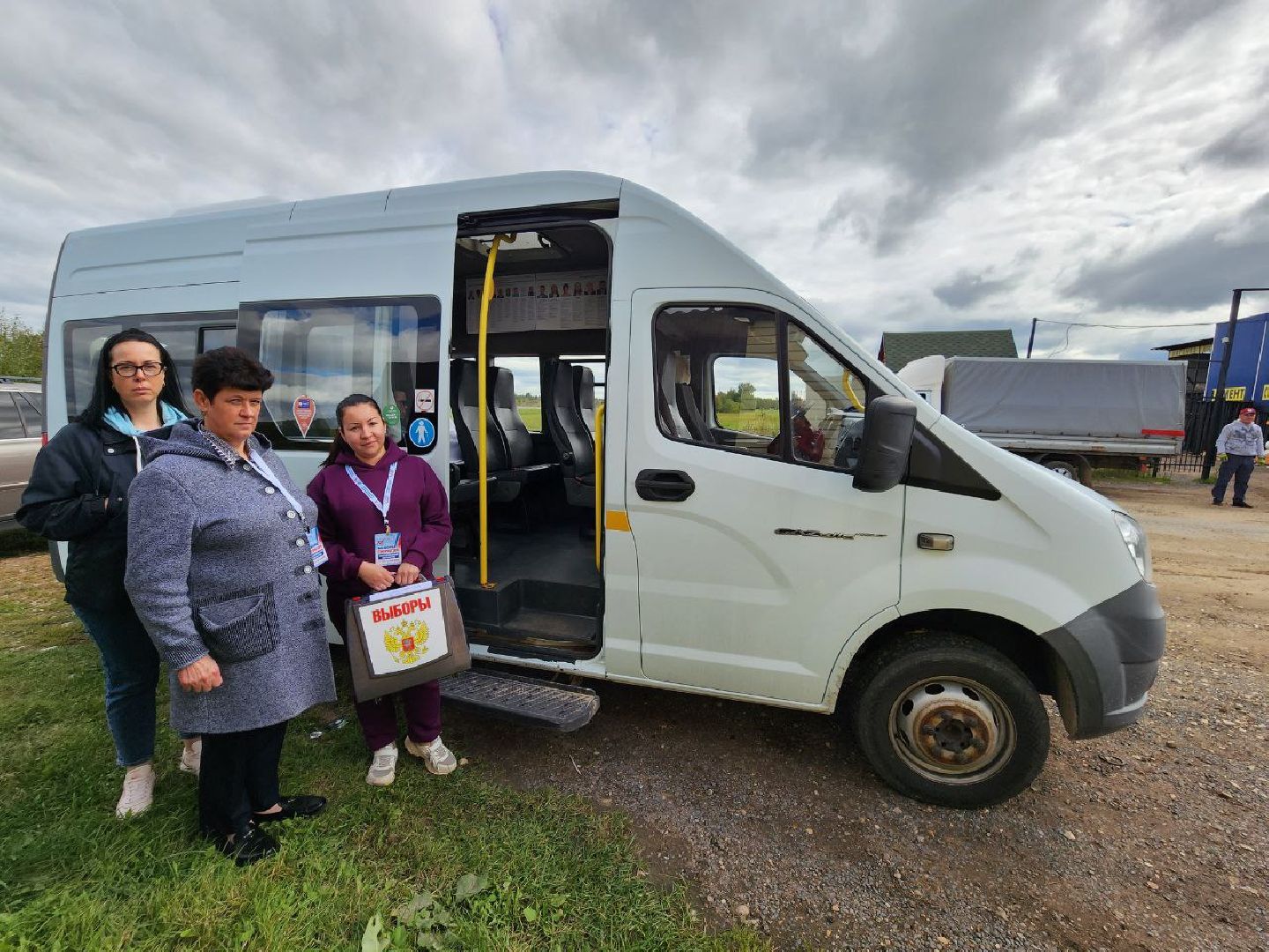 ПодмосковьеВыбирает2023, ЕДГ2023, Можайск, Можайский городской округ, Подмосковье, выборы, губернатор, Совет депутатов, жители, избиратели