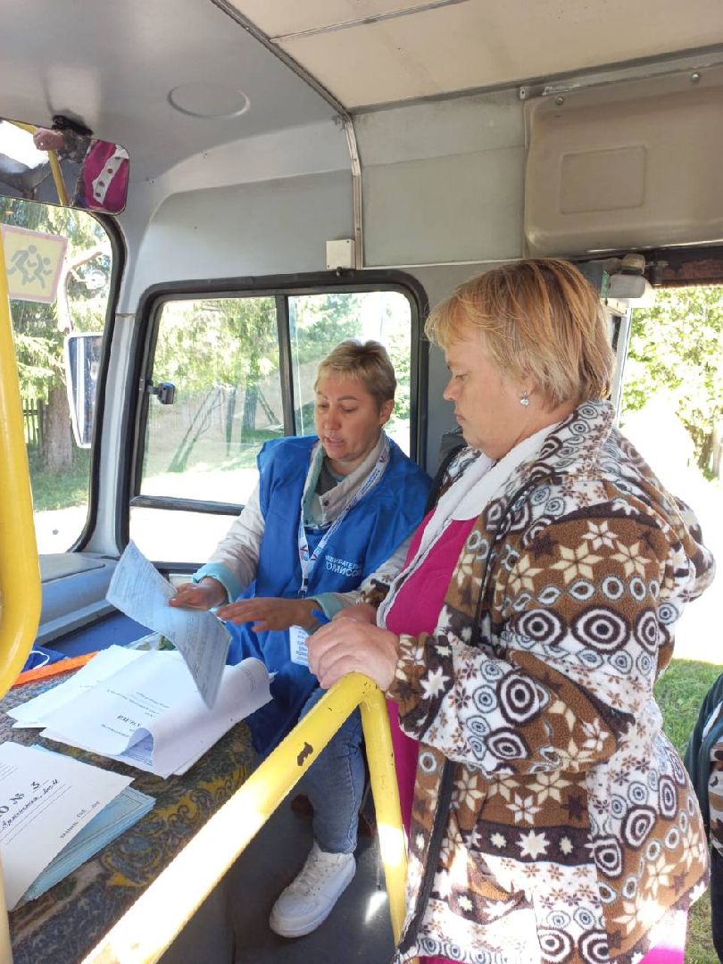 ПодмосковьеВыбирает2023, ЕДГ2023, Можайск, Можайский городской округ, Подмосковье, выборы, губернатор, Совет депутатов, жители, избиратели