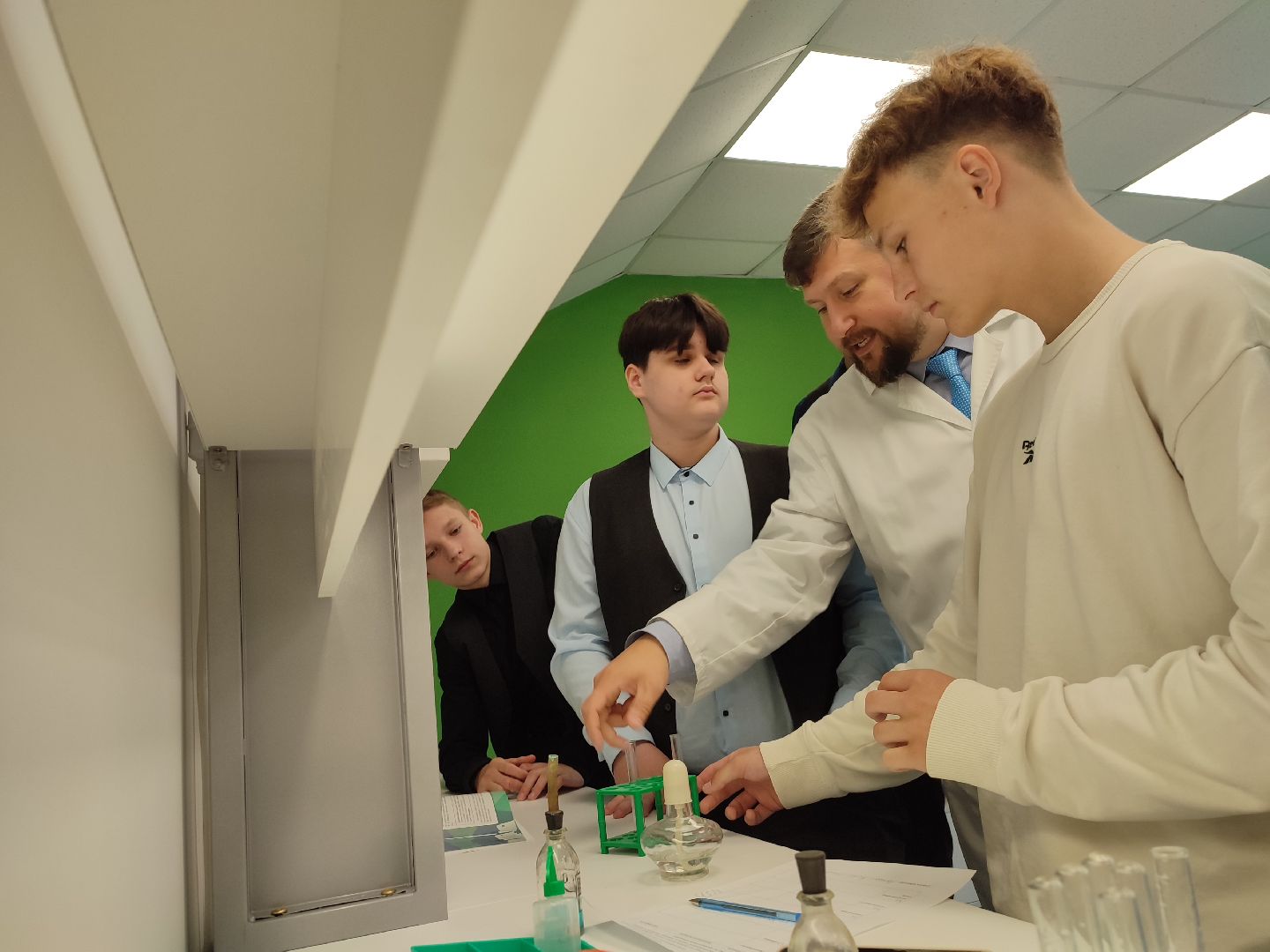 #точкароста, #талдомскийокруг, #химия, #запрудненскаягимназия, #физика, #биология