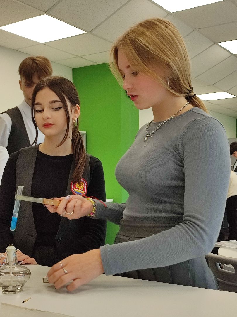 #точкароста, #талдомскийокруг, #химия, #запрудненскаягимназия, #физика, #биология