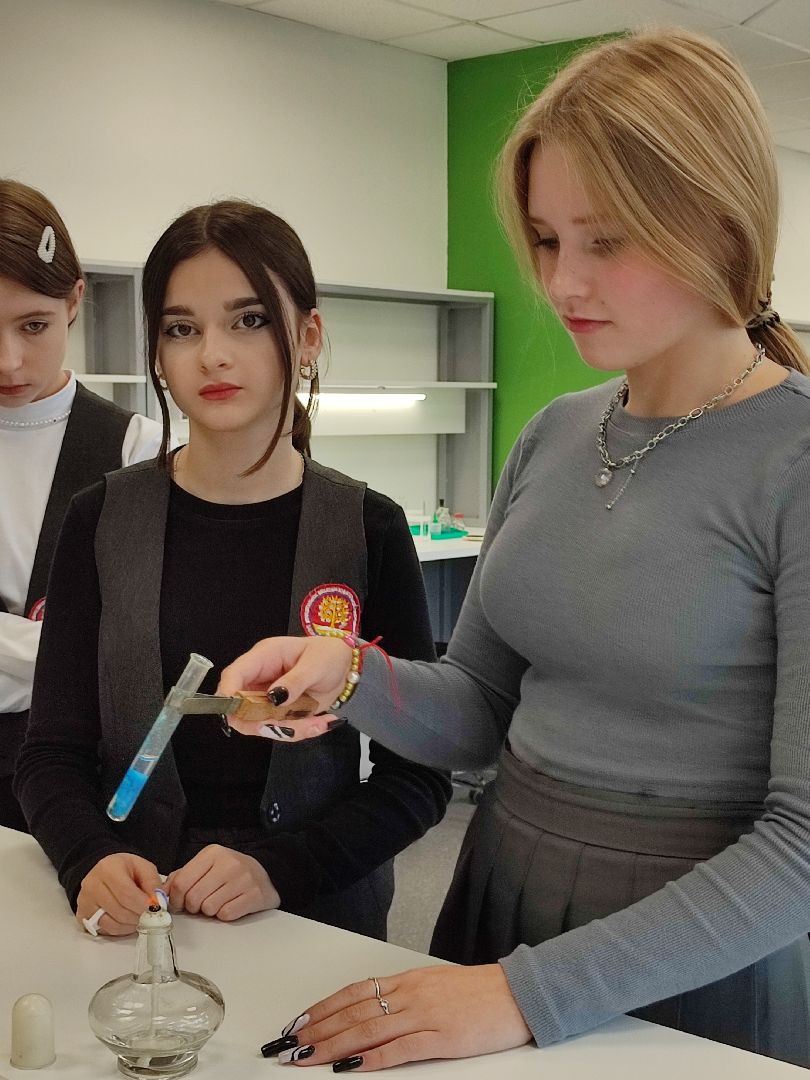 #точкароста, #талдомскийокруг, #химия, #запрудненскаягимназия, #физика, #биология