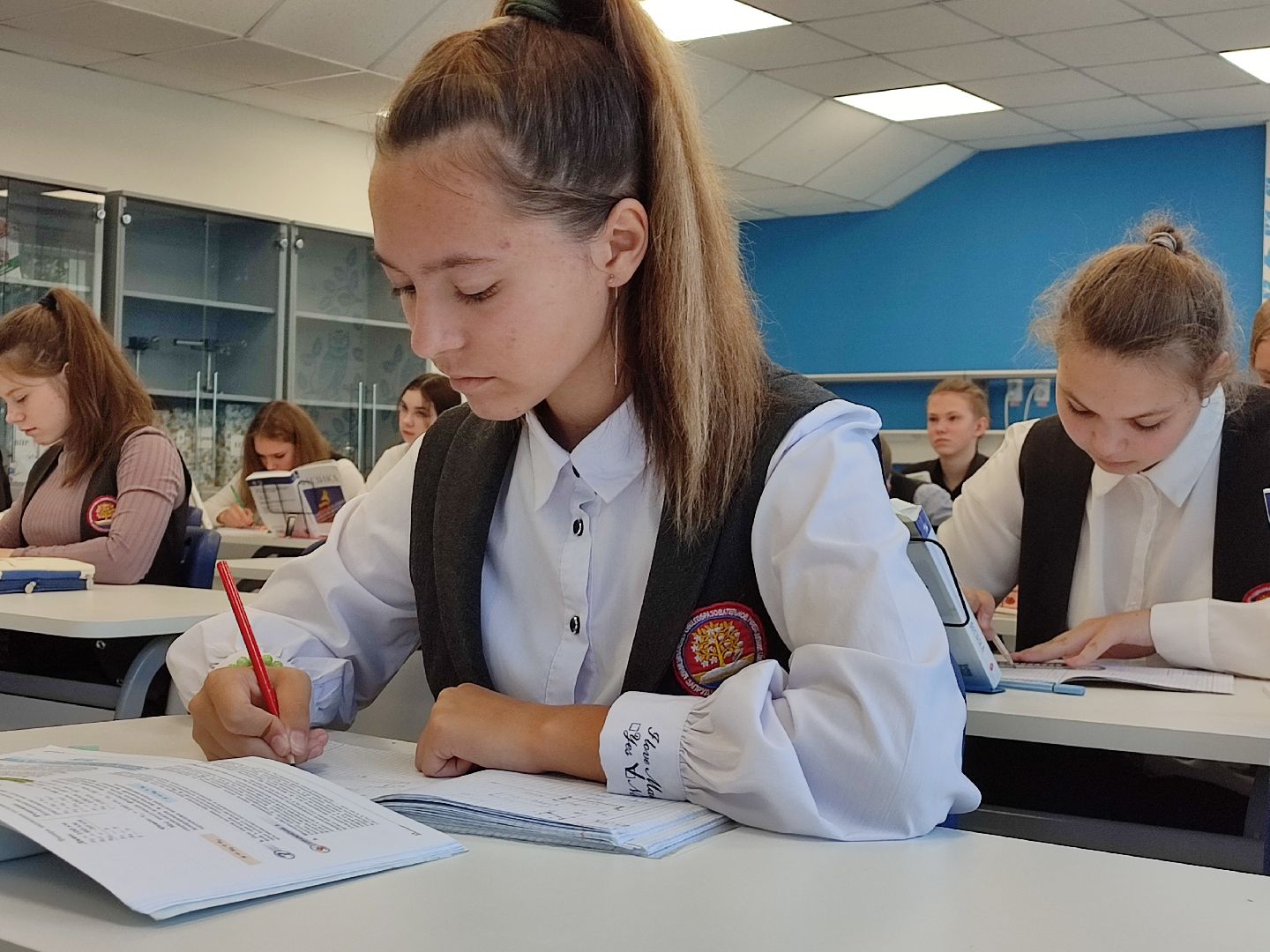 #точкароста, #талдомскийокруг, #химия, #запрудненскаягимназия, #физика, #биология