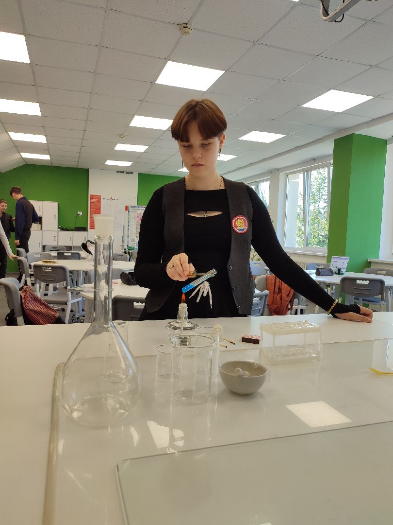 #точкароста, #талдомскийокруг, #химия, #запрудненскаягимназия, #физика, #биология