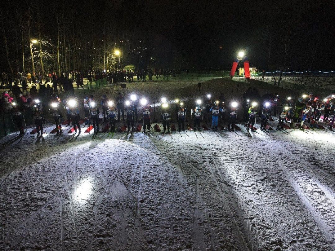 Серпухов, спорт