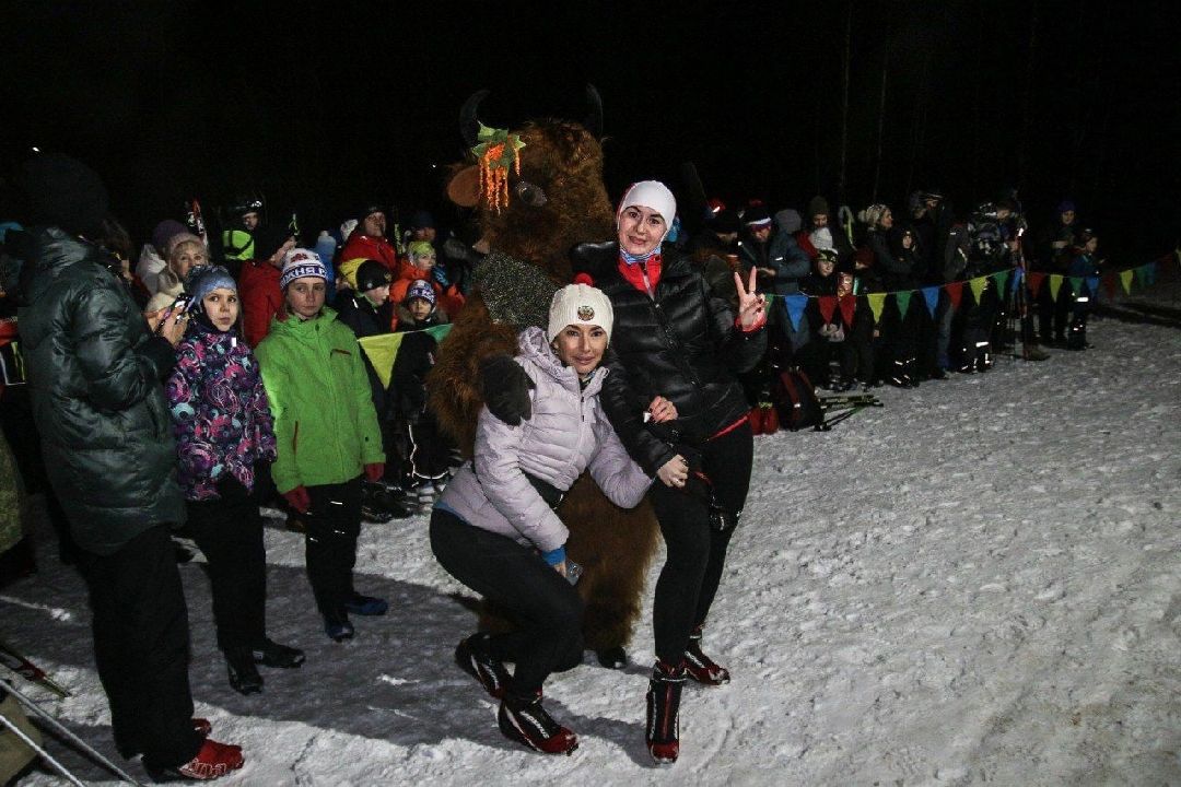 Серпухов, спорт