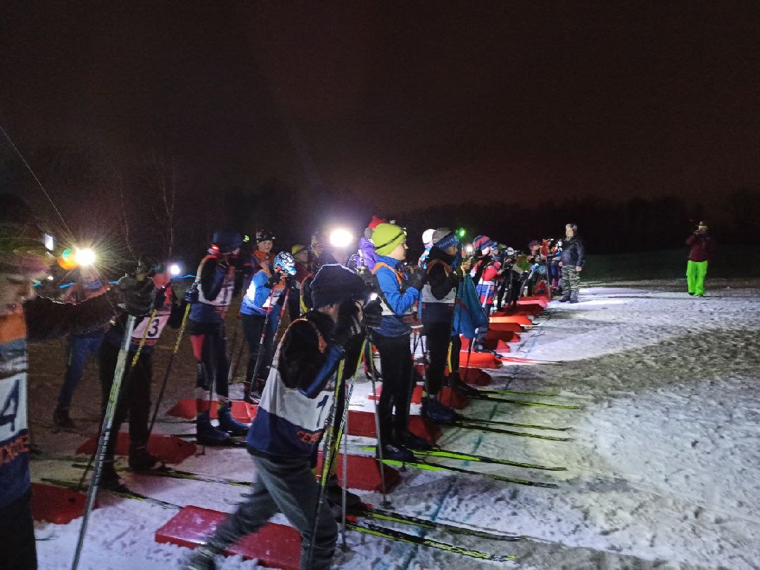 Серпухов, спорт