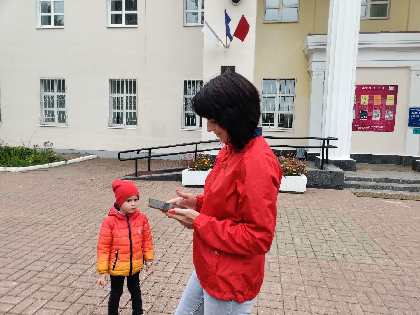 Красноармейск, Пушкинский, подмосковье выбирает 2023, ЕДГ2023, электронное голосование