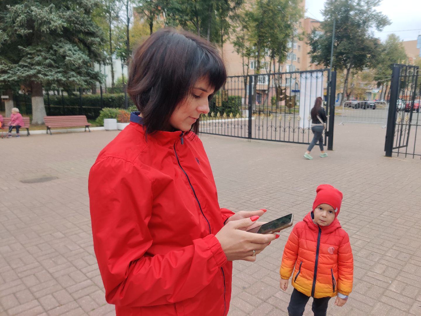 Красноармейск, Пушкинский, подмосковье выбирает 2023, ЕДГ2023, электронное голосование