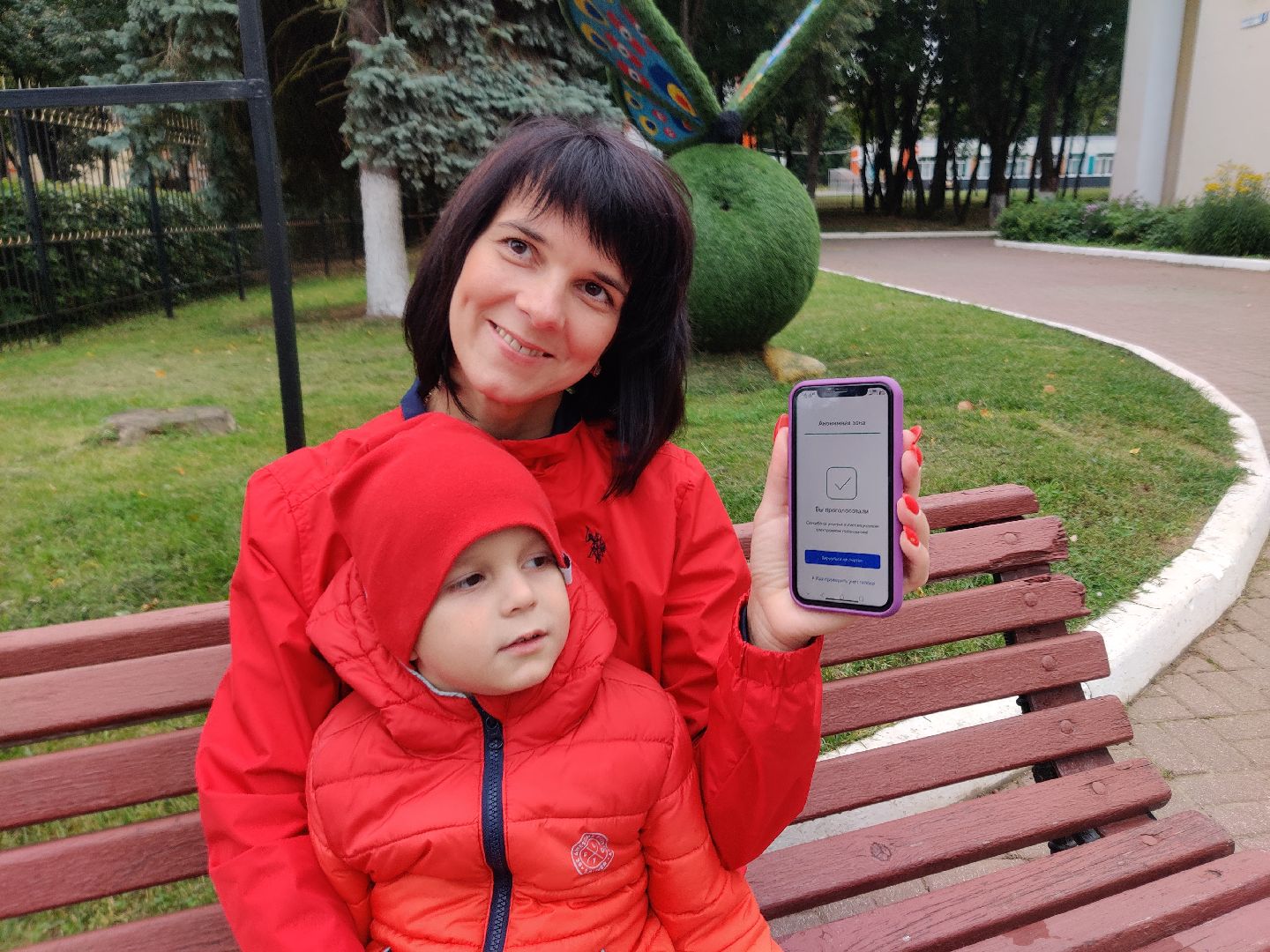 Красноармейск, Пушкинский, подмосковье выбирает 2023, ЕДГ2023, электронное голосование