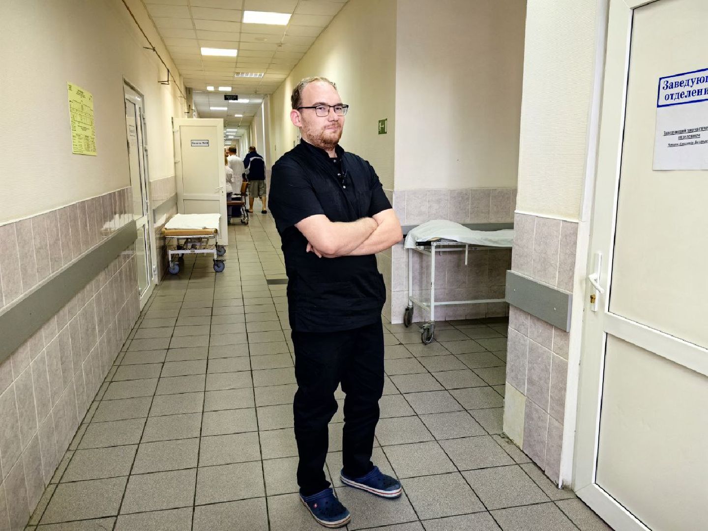 Операция, хирург, ранение, сердце, больница, награждение, Съезд