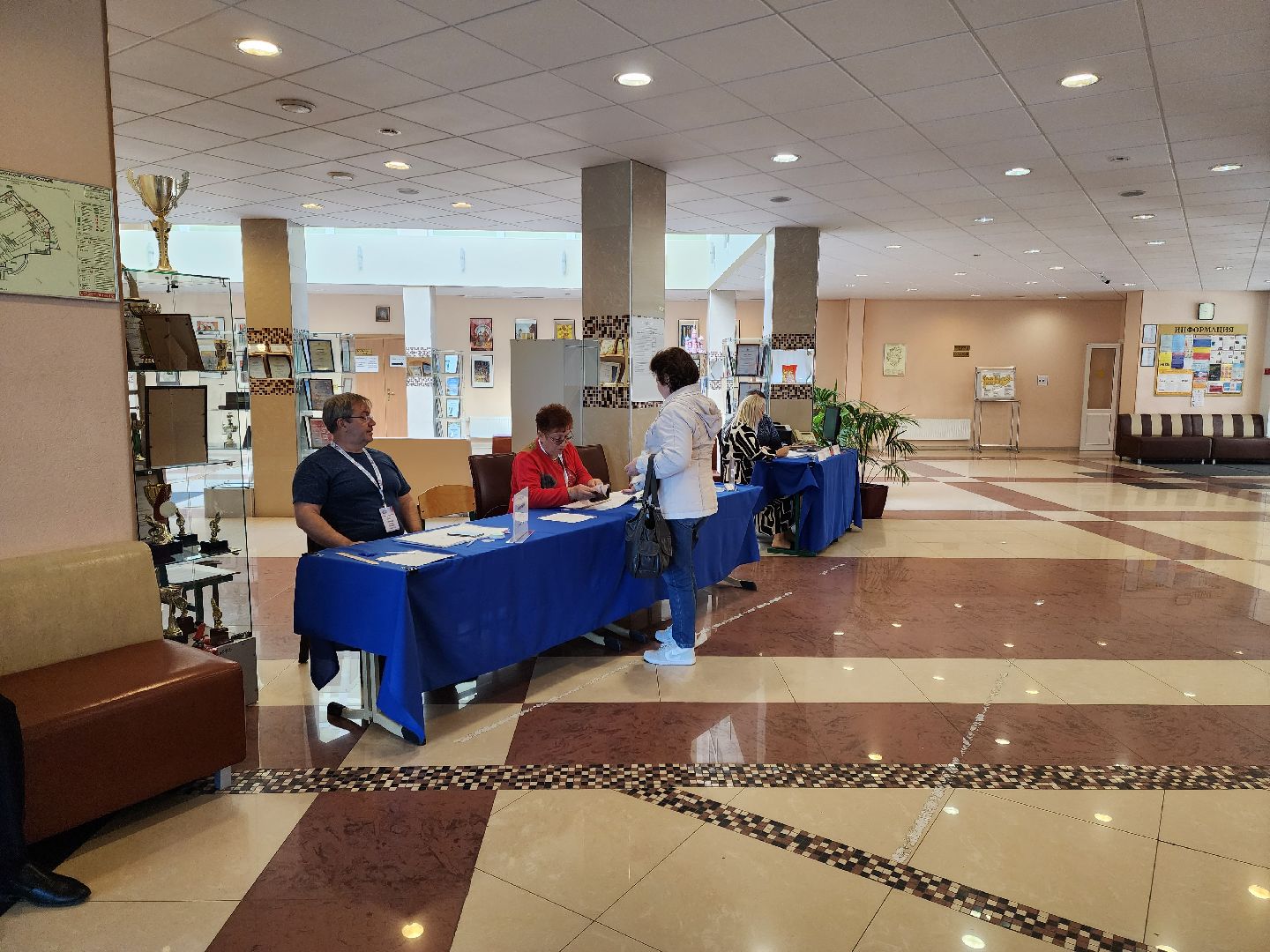 Видное, подмосковьевыбирает2023, выборы губернатора московской области,глава