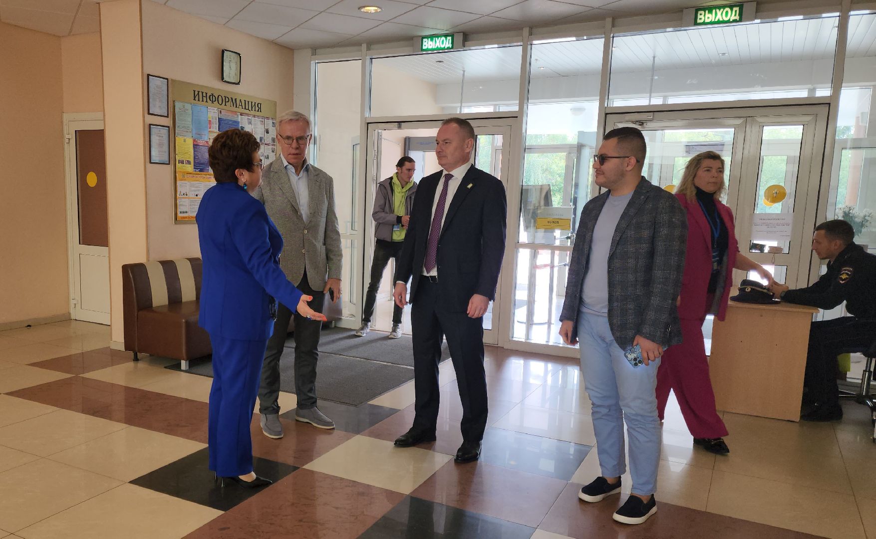 Видное, подмосковьевыбирает2023, выборы губернатора московской области,глава