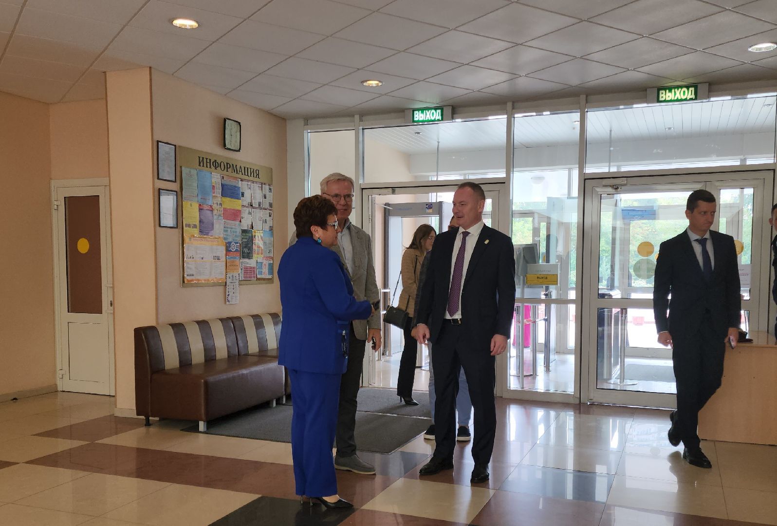 Видное, подмосковьевыбирает2023, выборы губернатора московской области,глава