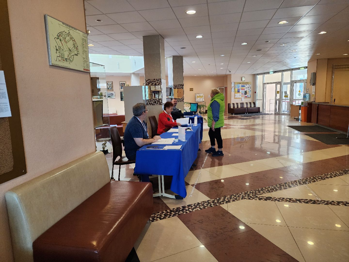 Видное, подмосковьевыбирает2023, выборы губернатора московской области,глава