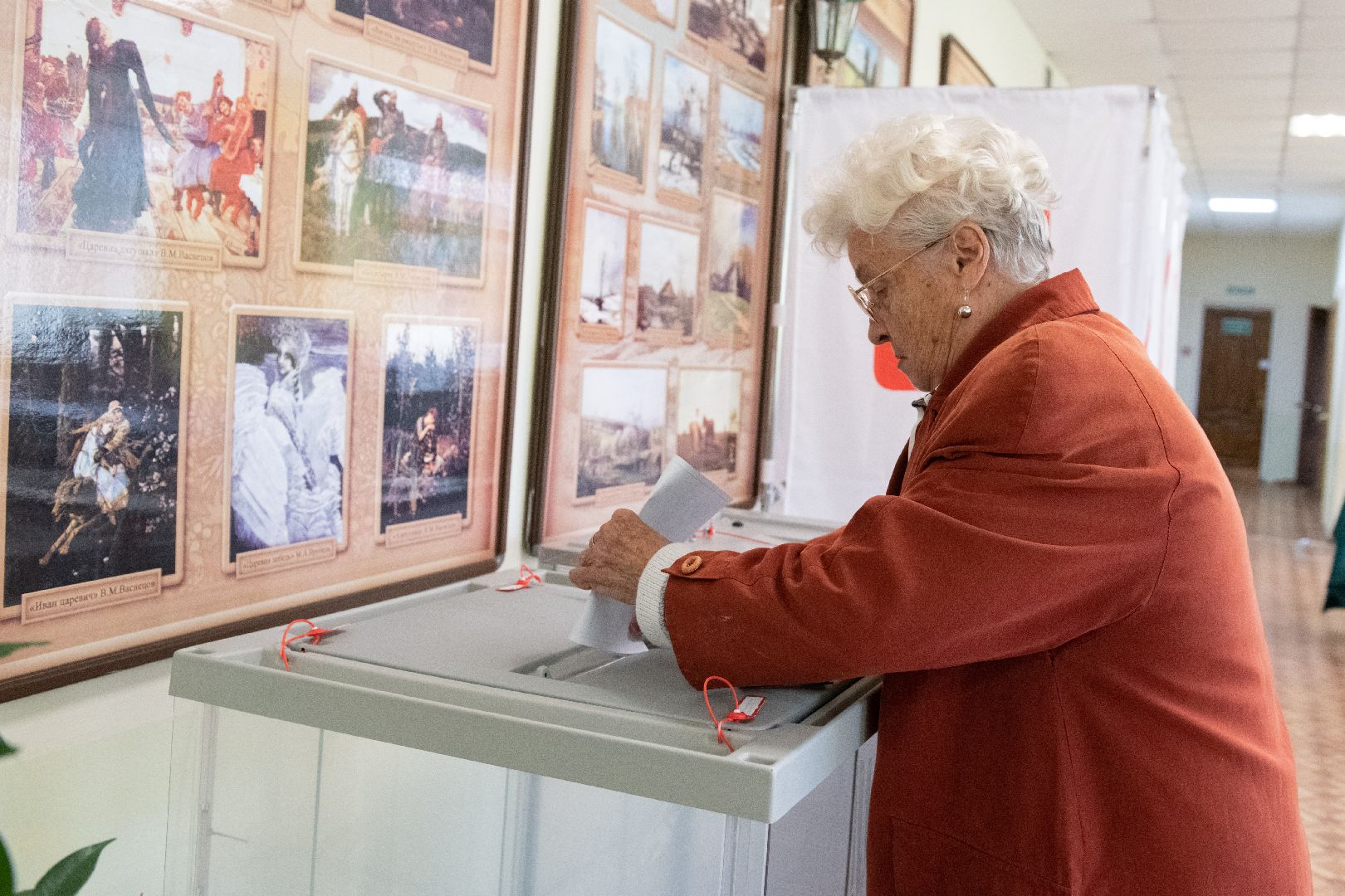 лыткарино, общество, выборы, ПодмосковьеВыбирает2023, ЕДГ2023,