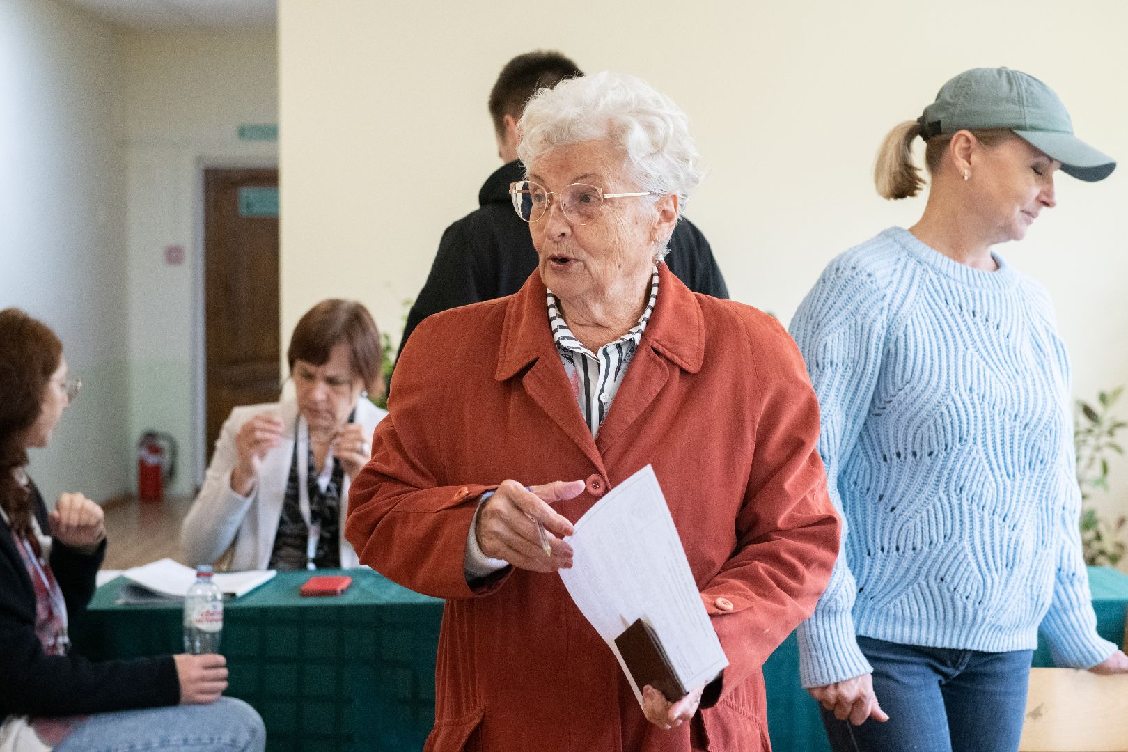 лыткарино, общество, выборы, ПодмосковьеВыбирает2023, ЕДГ2023,