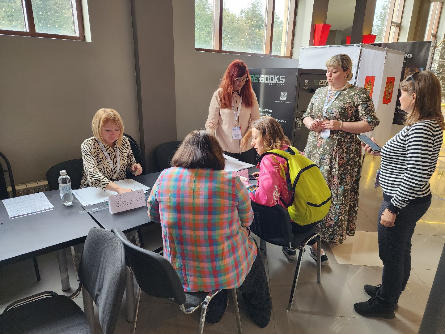 Одинцово, звенигород, едг 2023, шоколад, губернатор, ДЭГ, дистанционное электронное голосование