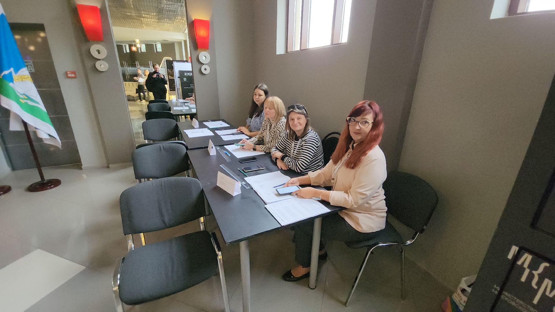 Одинцово, звенигород, едг 2023, шоколад, губернатор, ДЭГ, дистанционное электронное голосование