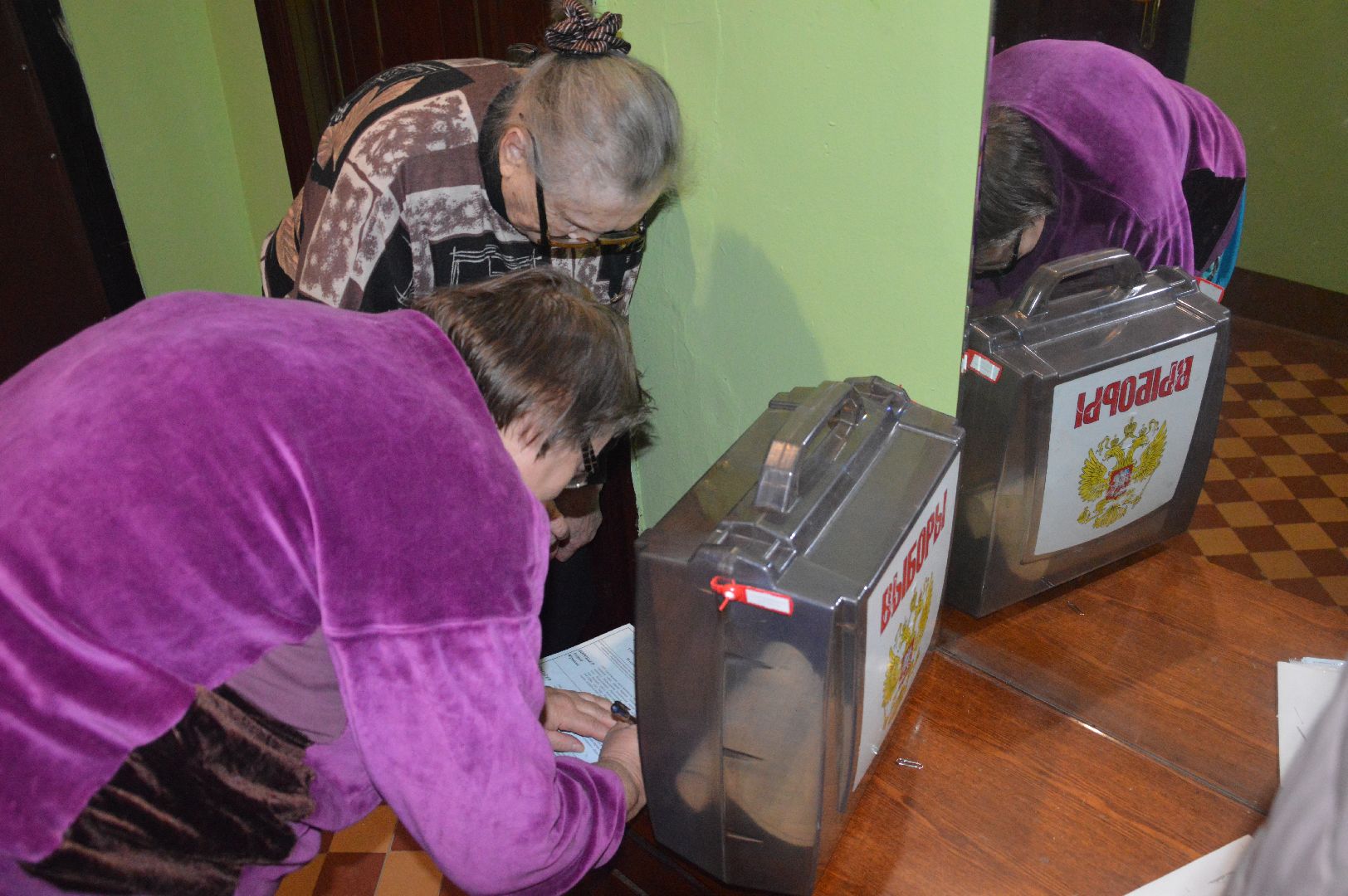 #ПодмосковьеВыбирает2023 #ЕДГ2023, #выборы2023, #шатура