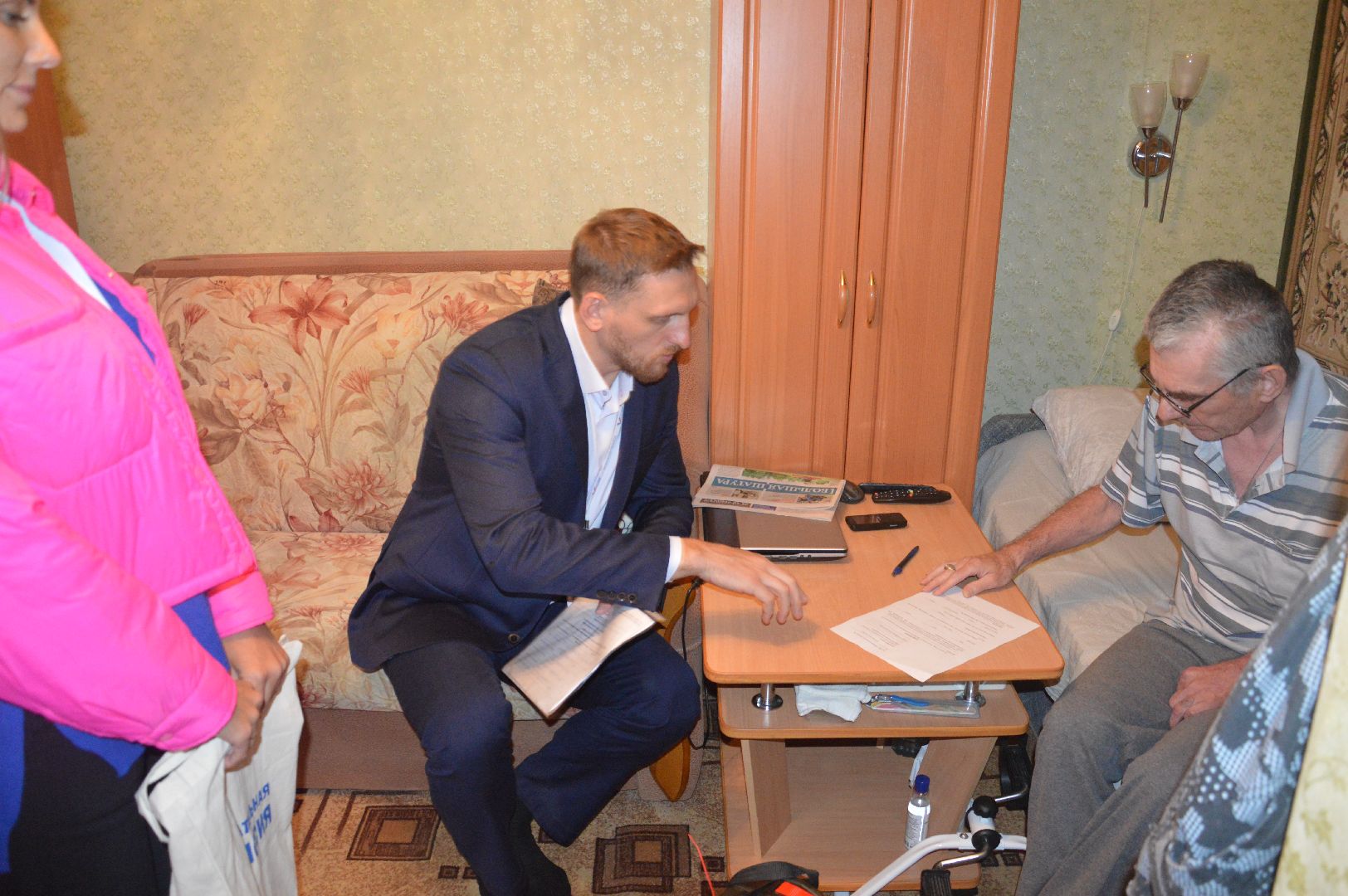 #ПодмосковьеВыбирает2023 #ЕДГ2023, #выборы2023, #шатура