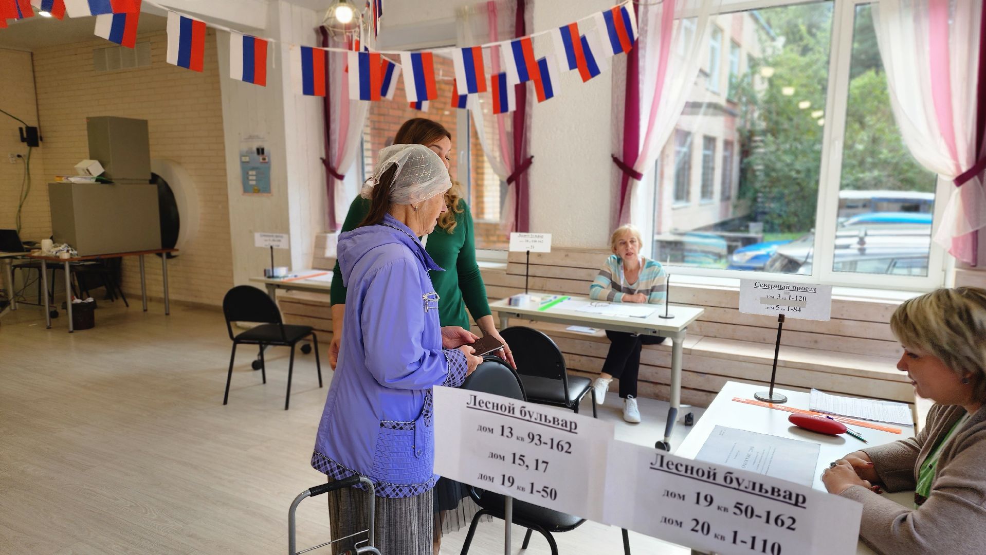 Подмосковье Выбирает 2023, ЕДГ 2023, Протвино, выборы, УИК