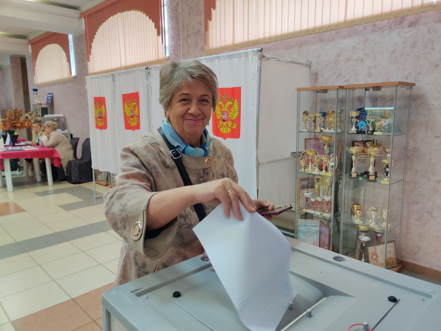 Красноармейск, Пушкинский, подмосковье выбирает 2023, едг 2023, почётный гражданин