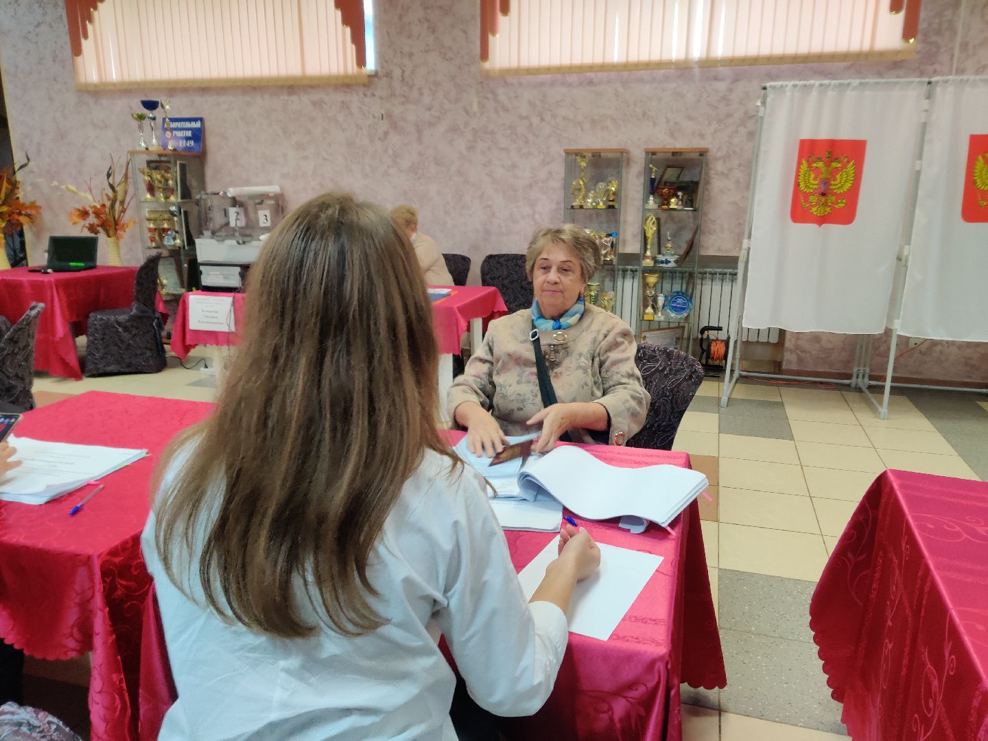 Красноармейск, Пушкинский, подмосковье выбирает 2023, едг 2023, почётный гражданин