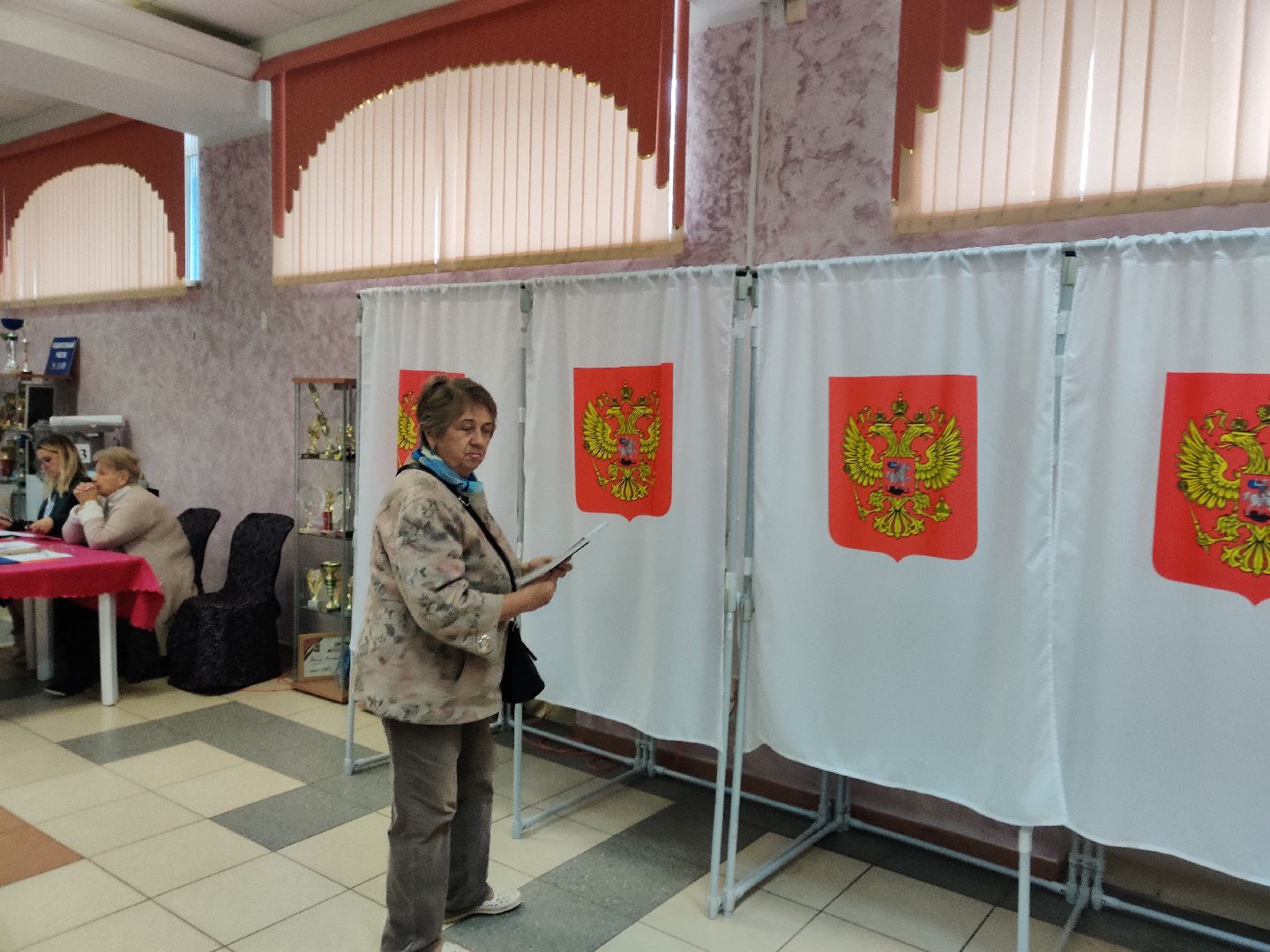 Красноармейск, Пушкинский, подмосковье выбирает 2023, едг 2023, почётный гражданин