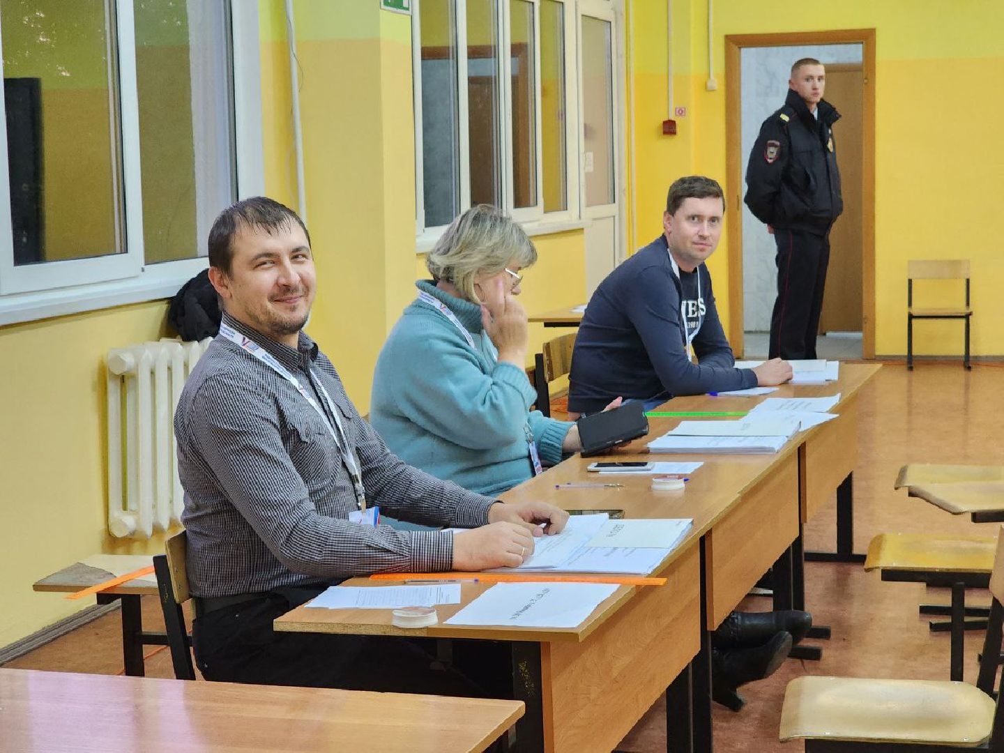 ПодмосковьеВыбирает2023, ЕДГ2023, Можайск, Можайский городской округ, Подмосковье, выборы, губернатор, Совет депутатов, жители, избиратели