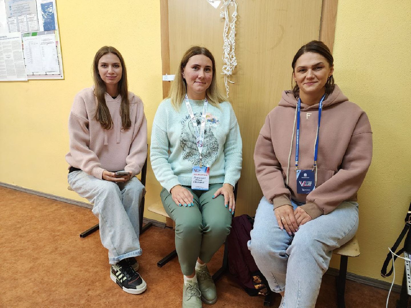 ПодмосковьеВыбирает2023, ЕДГ2023, Можайск, Можайский городской округ, Подмосковье, выборы, губернатор, Совет депутатов, жители, избиратели