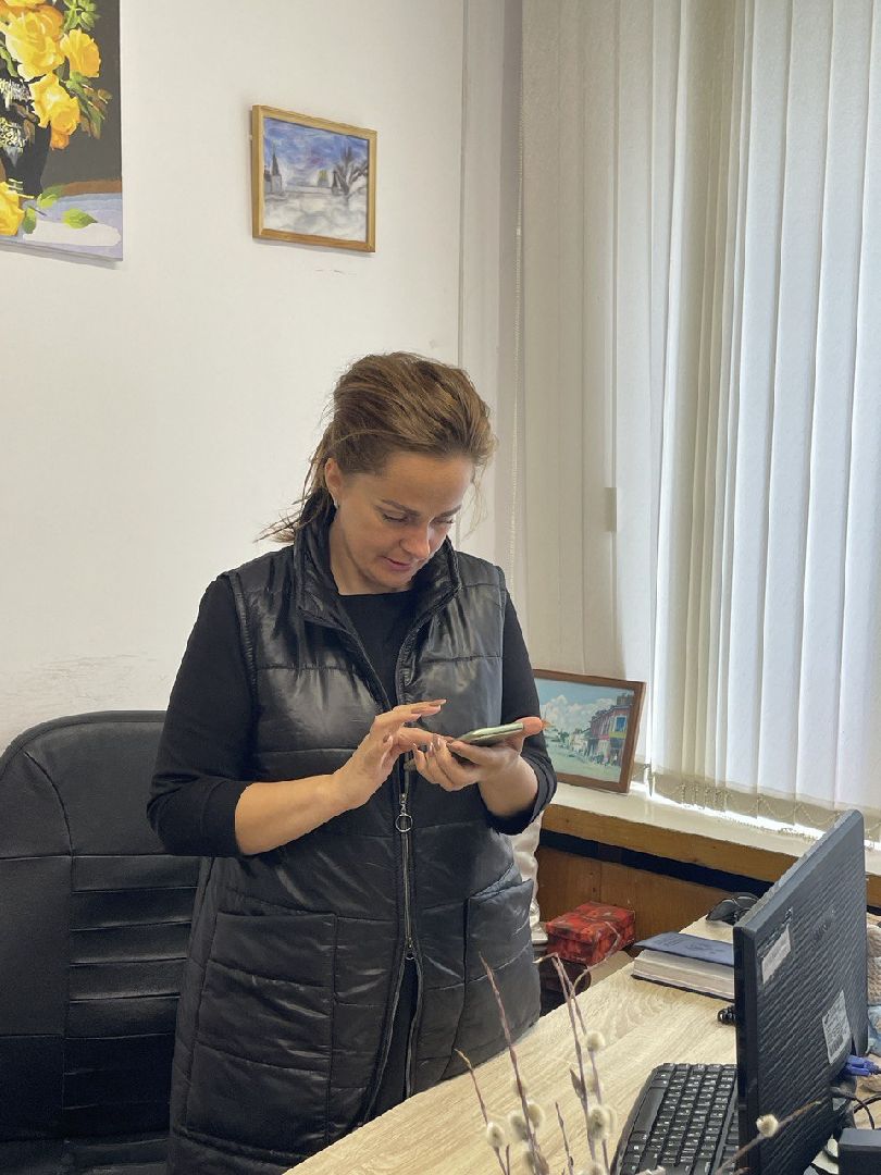 Волоколамск, дистанционное электронное голосование, ДЭГ, выборы губернатора московской области,