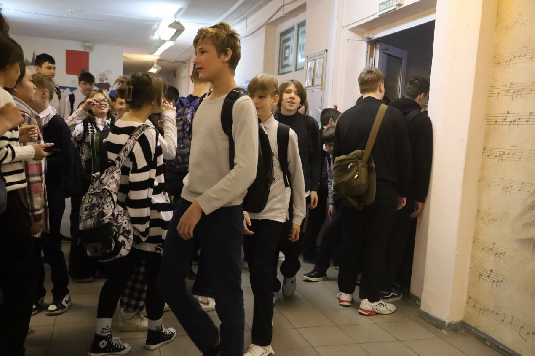 Серпухов, образование