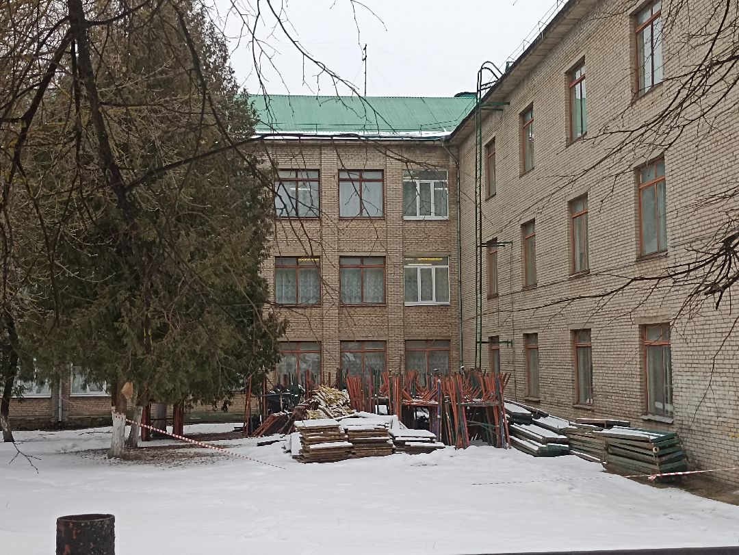 Серпухов, образование