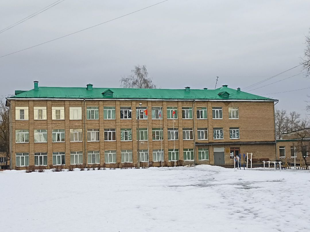 Серпухов, образование