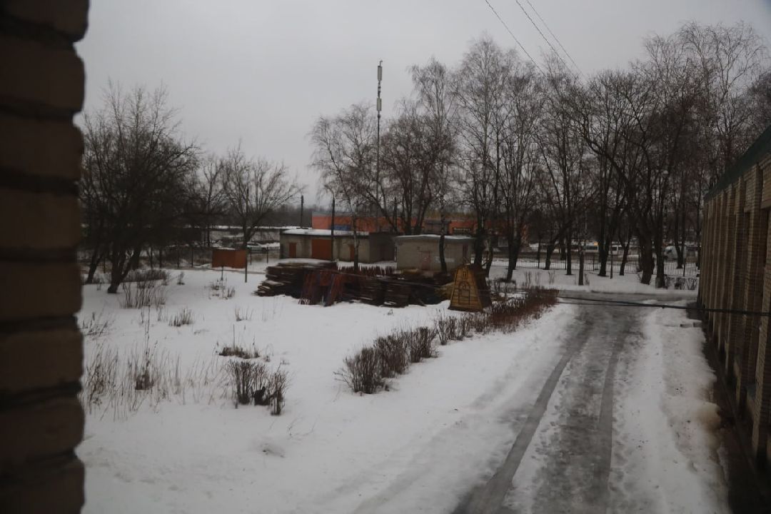 Серпухов, образование