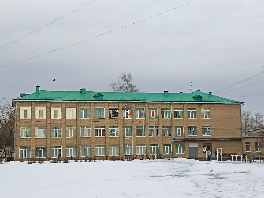 Серпухов, образование