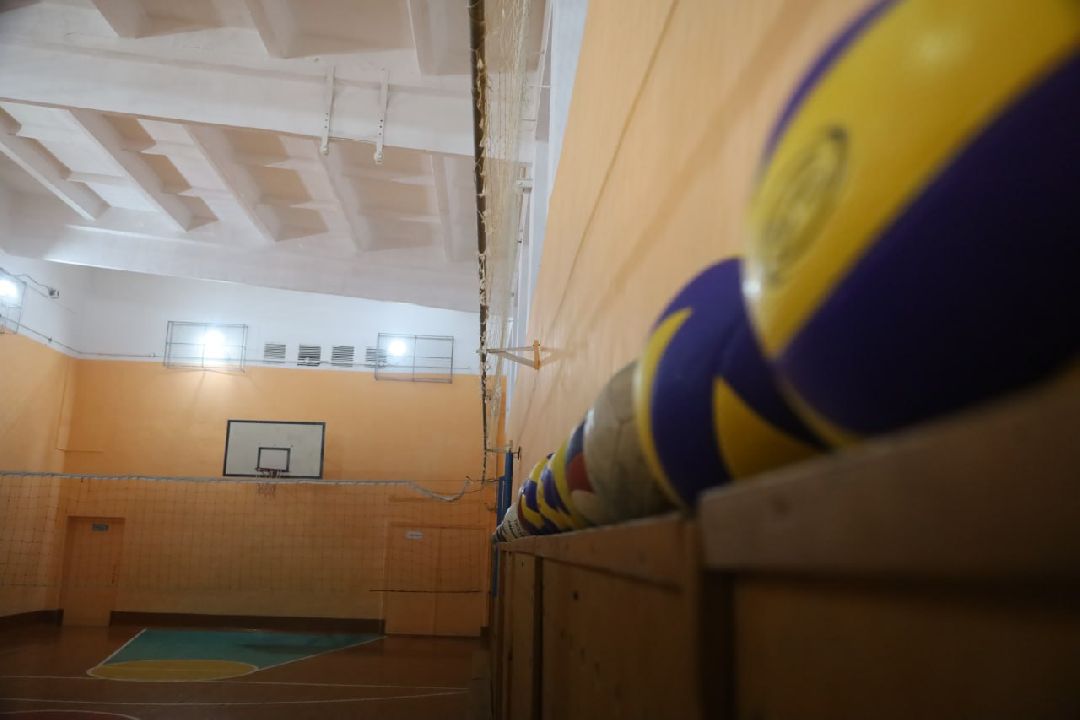 Серпухов, образование