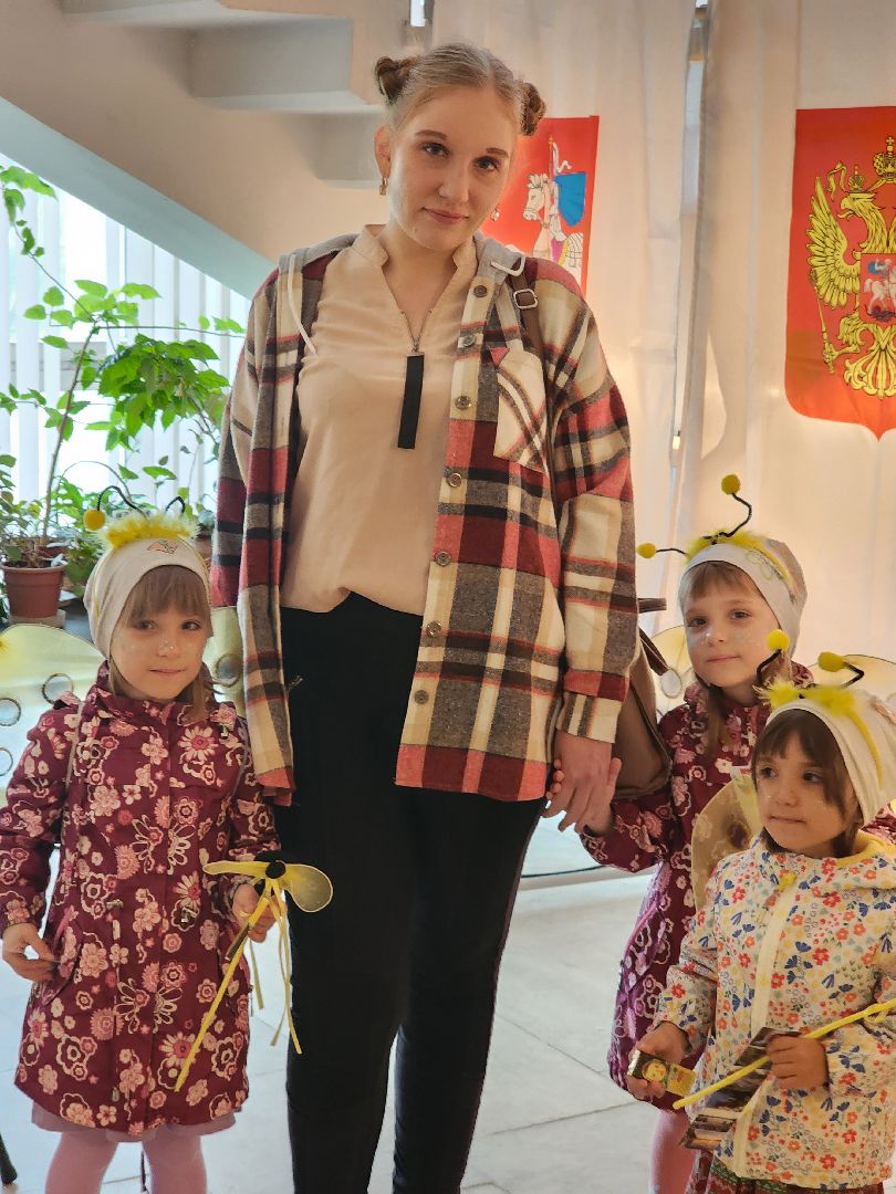 Долгопрудный, выборы, многодетные