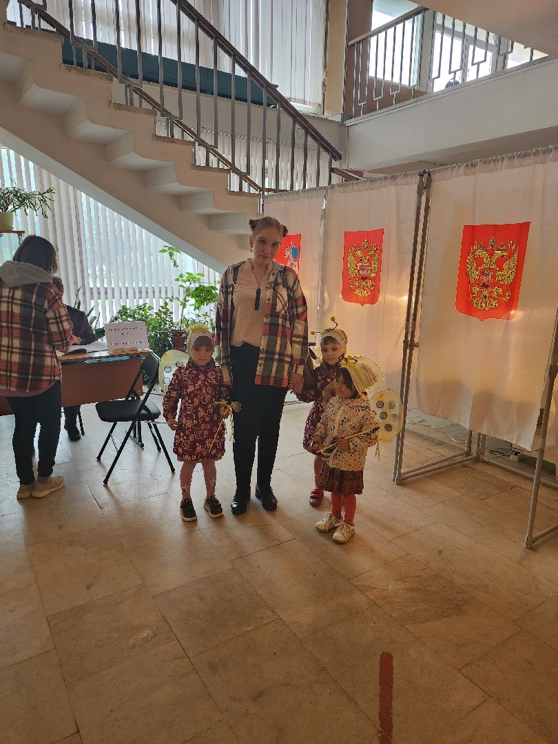 Долгопрудный, выборы, многодетные