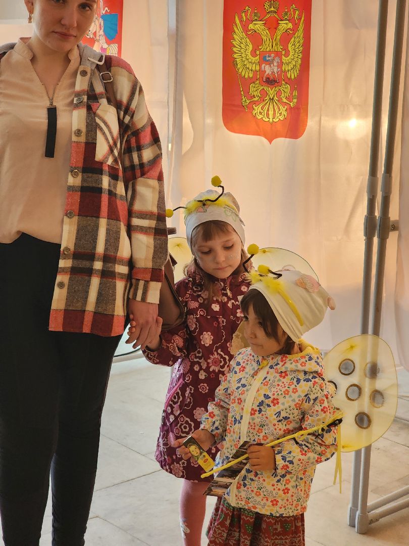 Долгопрудный, выборы, многодетные