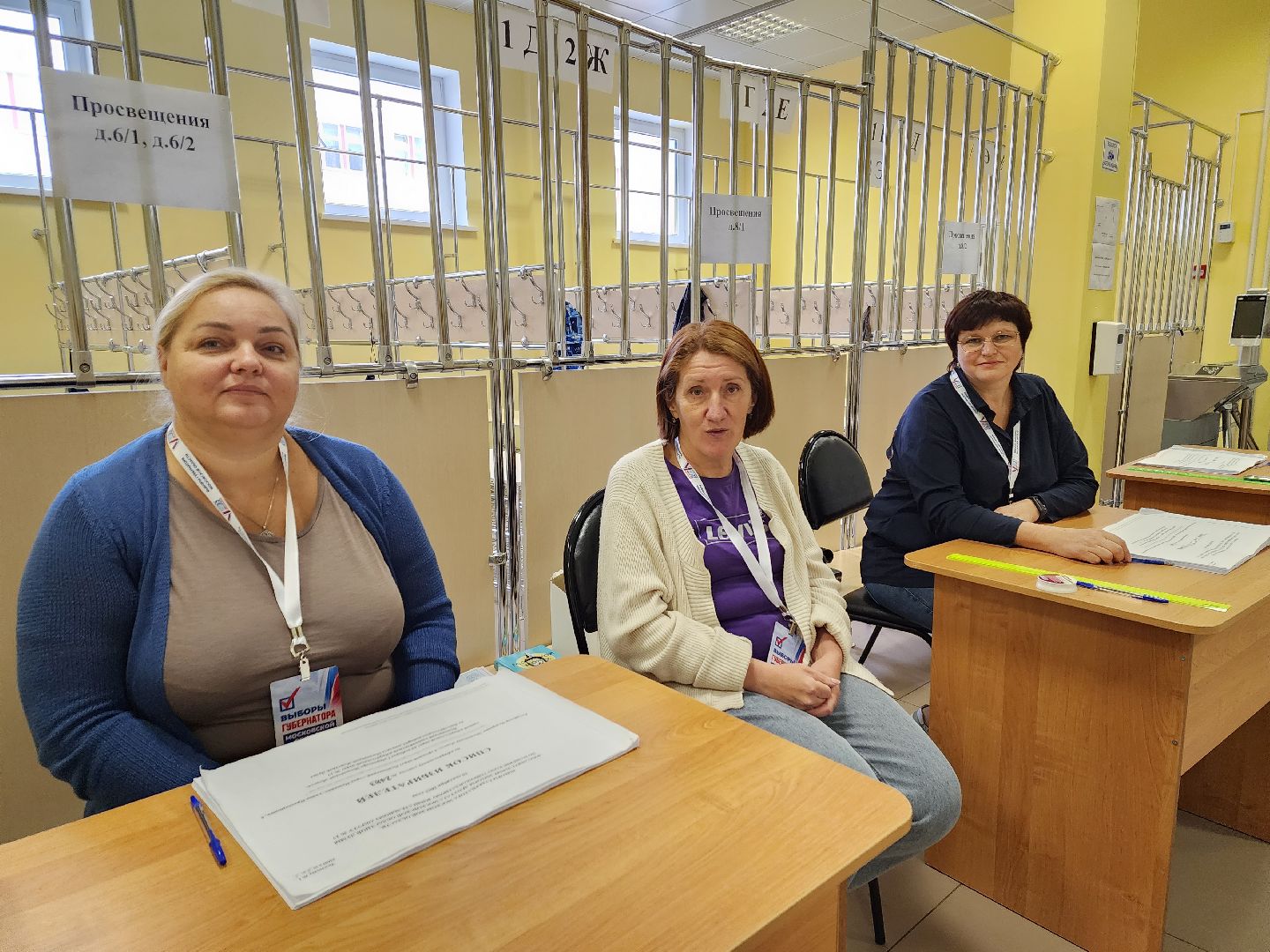 пушкино, выборы, голосование, подарки,