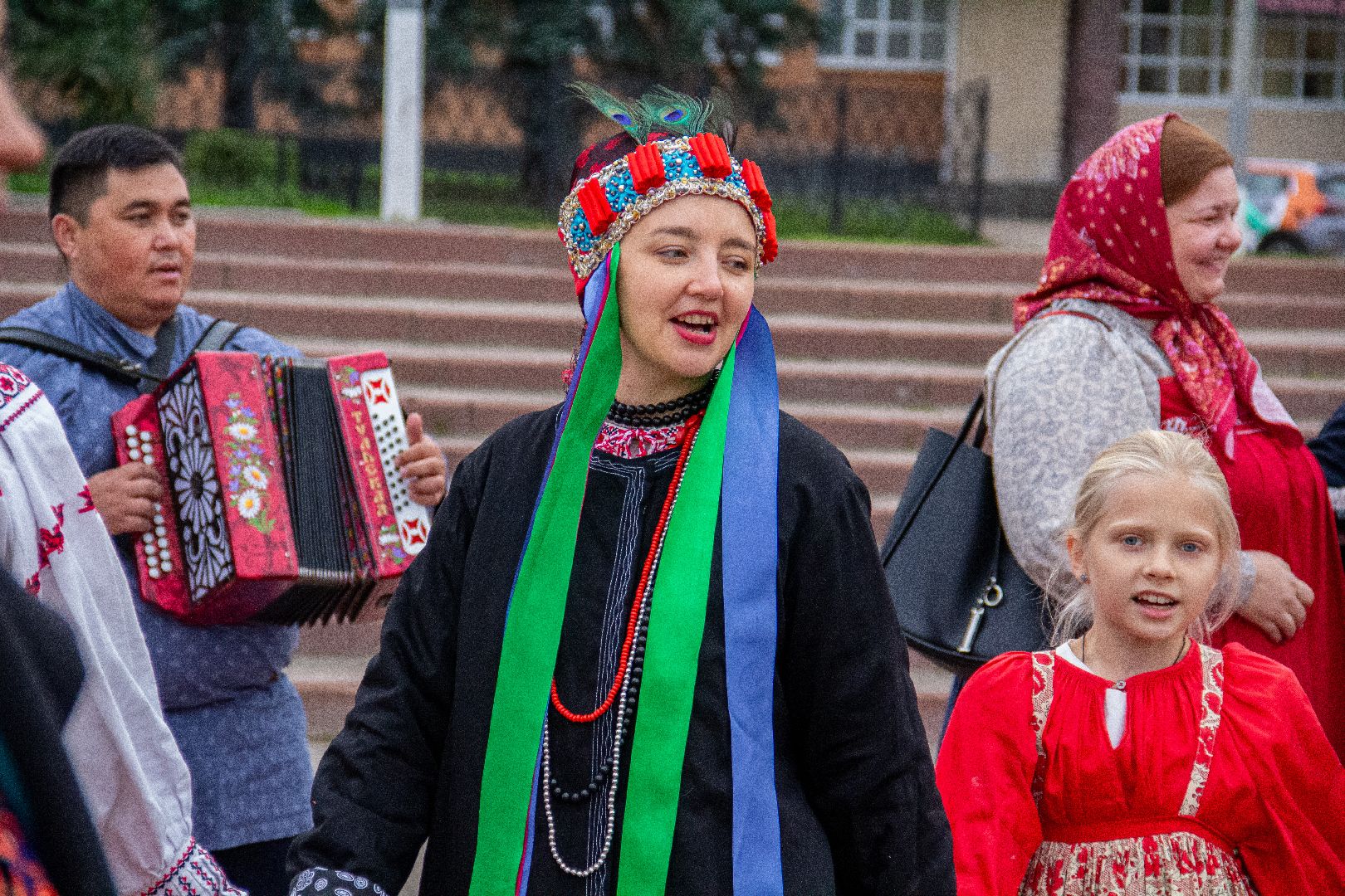 Подольск, выборы