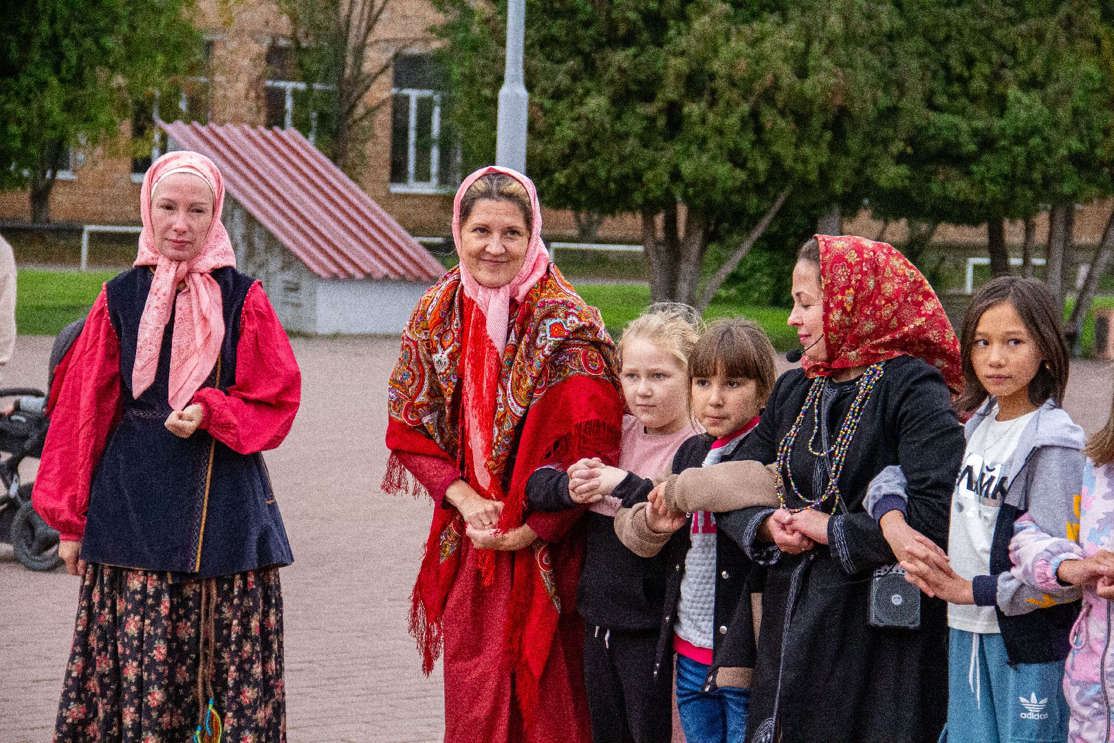 Подольск, выборы
