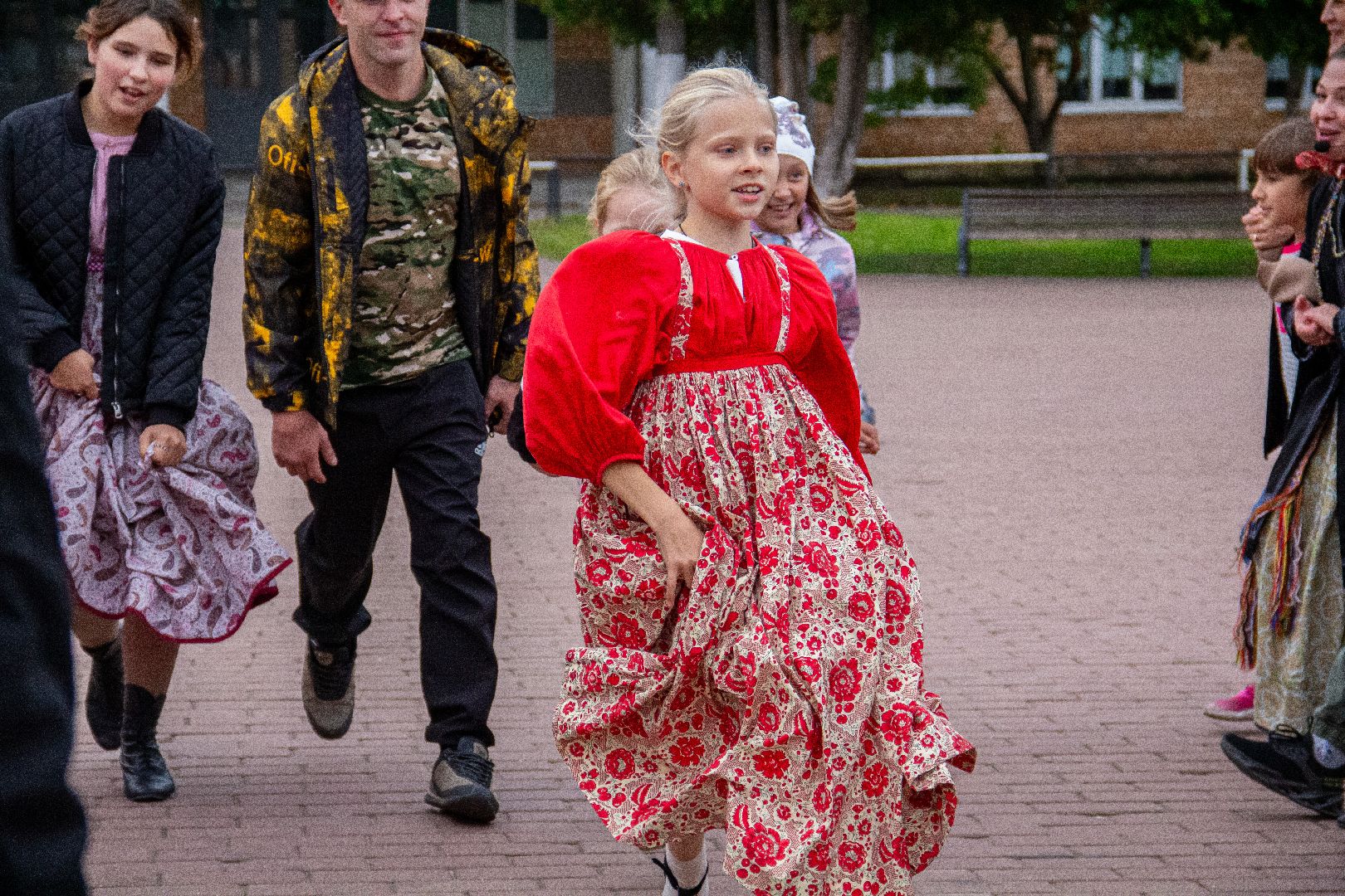 Подольск, выборы