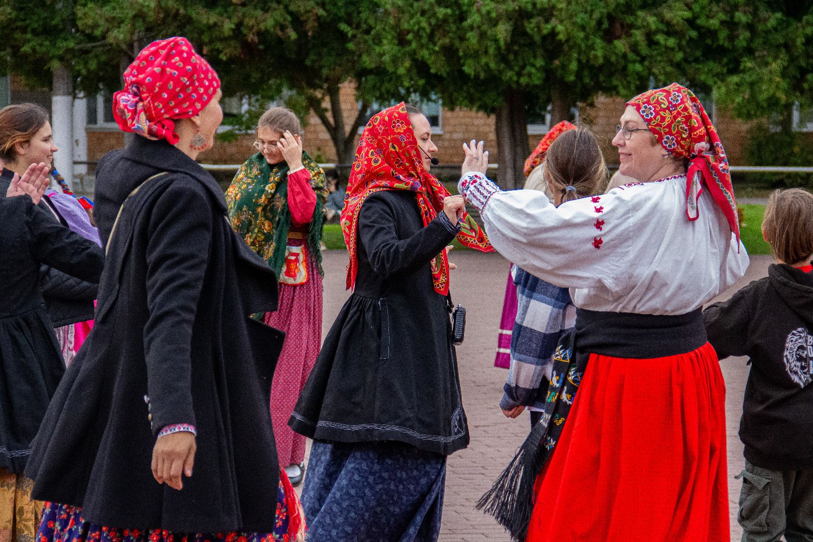 Подольск, выборы